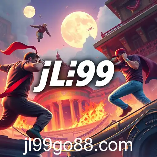 Discovering the Thrills of Action Games: A Look into the 'jl99' Experience