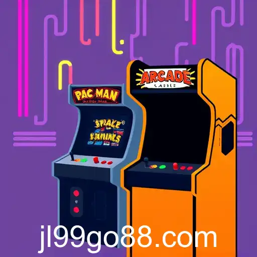 Exploring 'Arcade Classics': A Nostalgic Journey with the Keyword 'jl99'