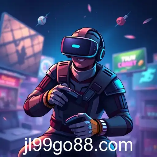 Emerging Trends in Online Gaming