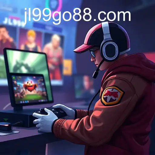 Unveiling JL99: A Portal to English Gaming