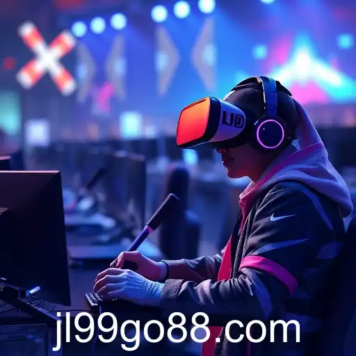 Gaming Trends and Innovations: What 2025 Holds for Enthusiasts