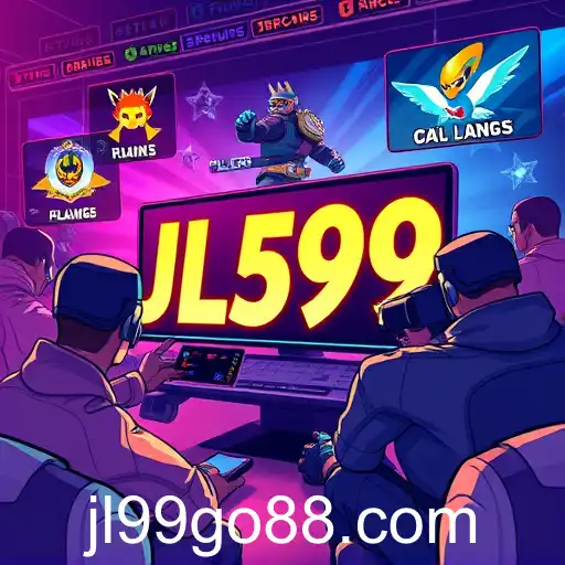 The Influence of JL99 on Gaming Culture