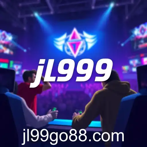 Gaming Landscape: The Rising Influence of 'jl99'