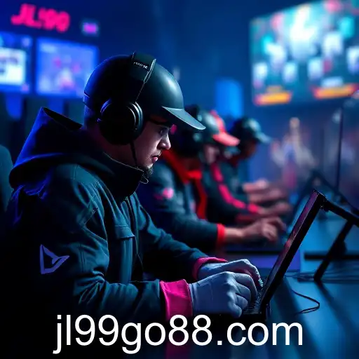 The Rise of JL99: Revolutionizing Online Gaming