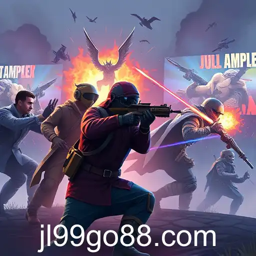 Exploring the Dynamic World of Multiplayer Games