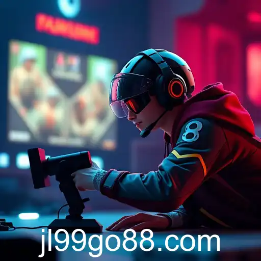 Emerging Trends in Online Gaming: The Rise of 'jl99'