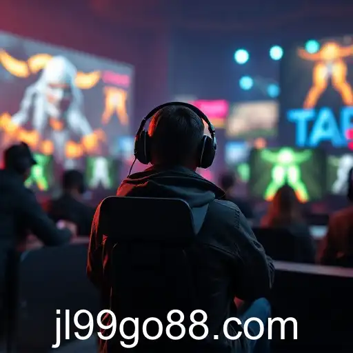 Gaming Evolution in English Websites