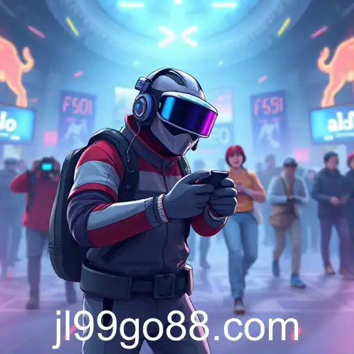 Gaming Evolution: The Rise of jl99