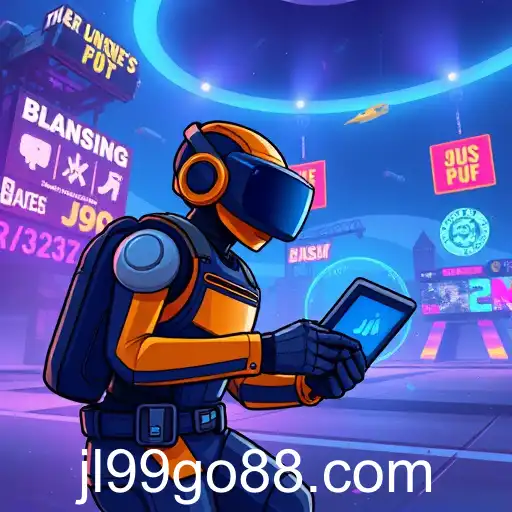 Gaming Trends and Technological Advances