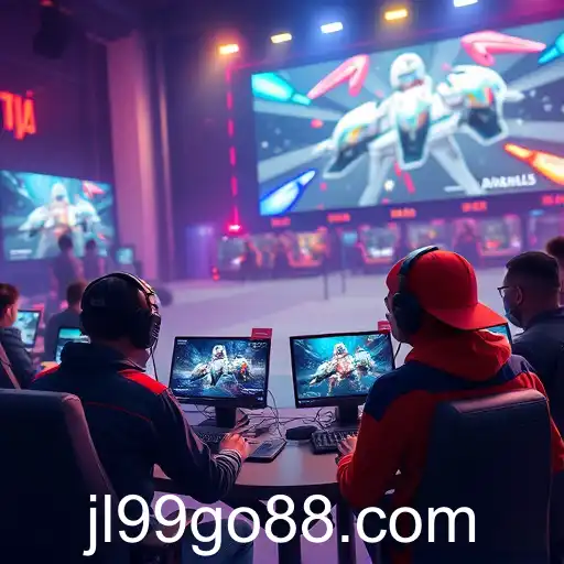 Gaming Trends Reshape Industry Landscape