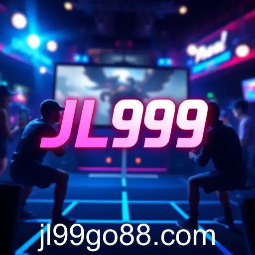 The Rise of JL99 in Online Gaming