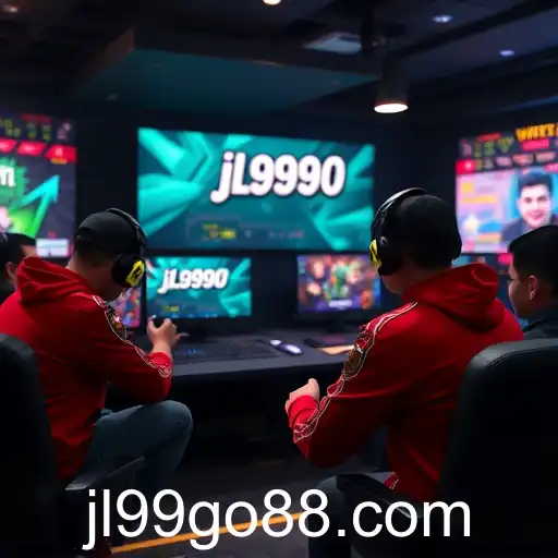 Gaming in 2025: The Rise of Online Platforms