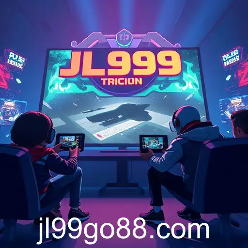 Revolutionizing Online Gaming: The Rise of JL99