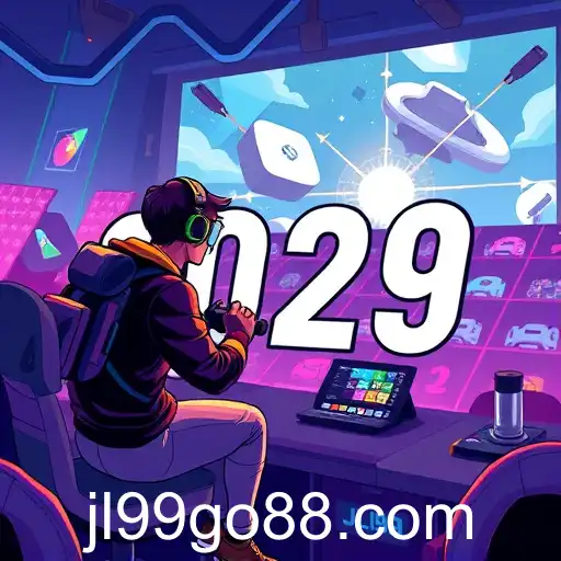 The Rise of Gaming Platforms in 2025