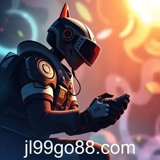 The Rise of jl99: Transforming Online Gaming