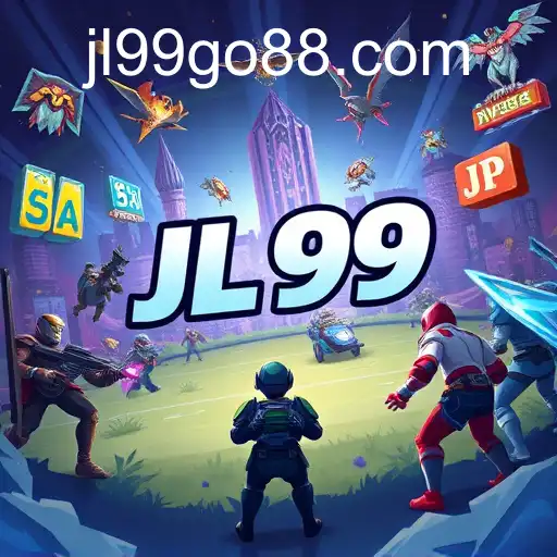 The Rise of JL99: A New Era for Online Gaming