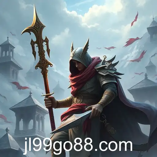 Exploring the Depths of Role Playing: A Look into 'jl99' Games