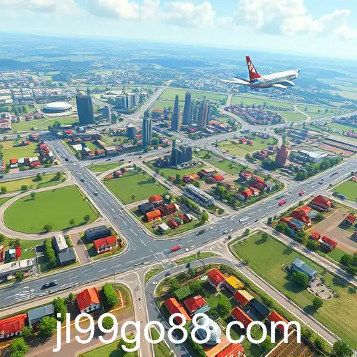 Exploring the World of Simulation Games with 'jl99'